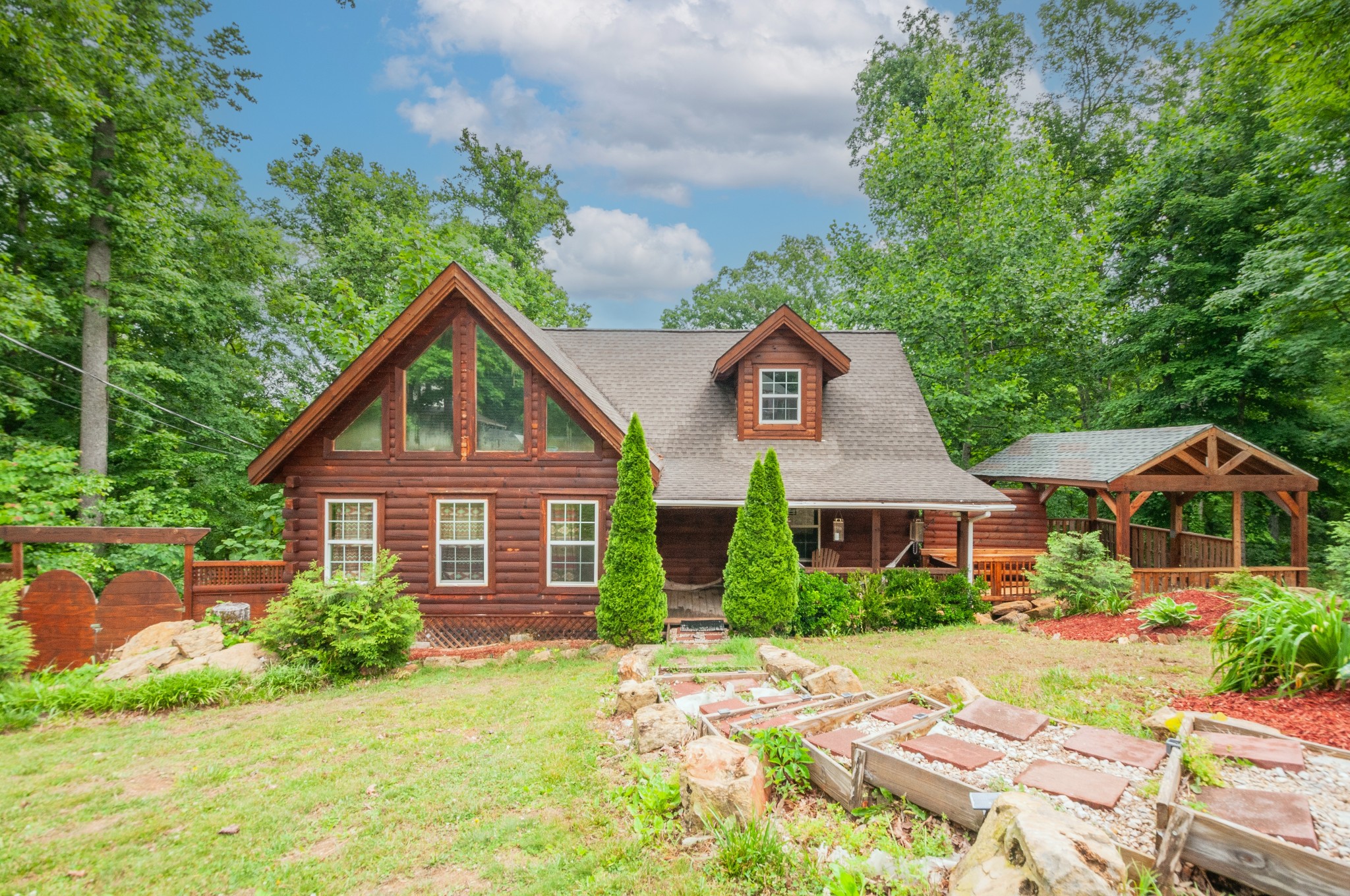 4484 Beech Nut Court Pegram TN 37143