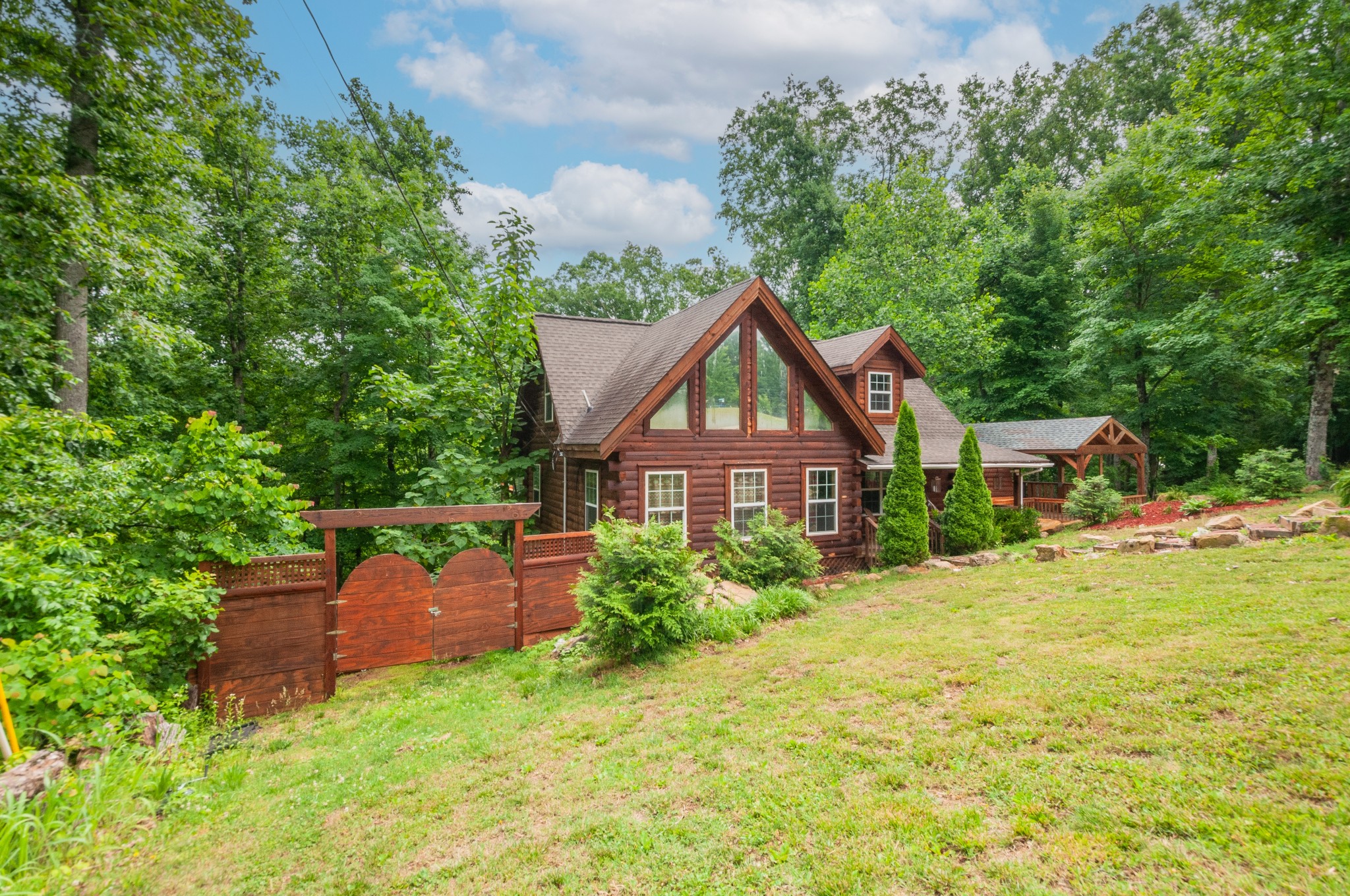 4484 Beech Nut Court Pegram TN 37143