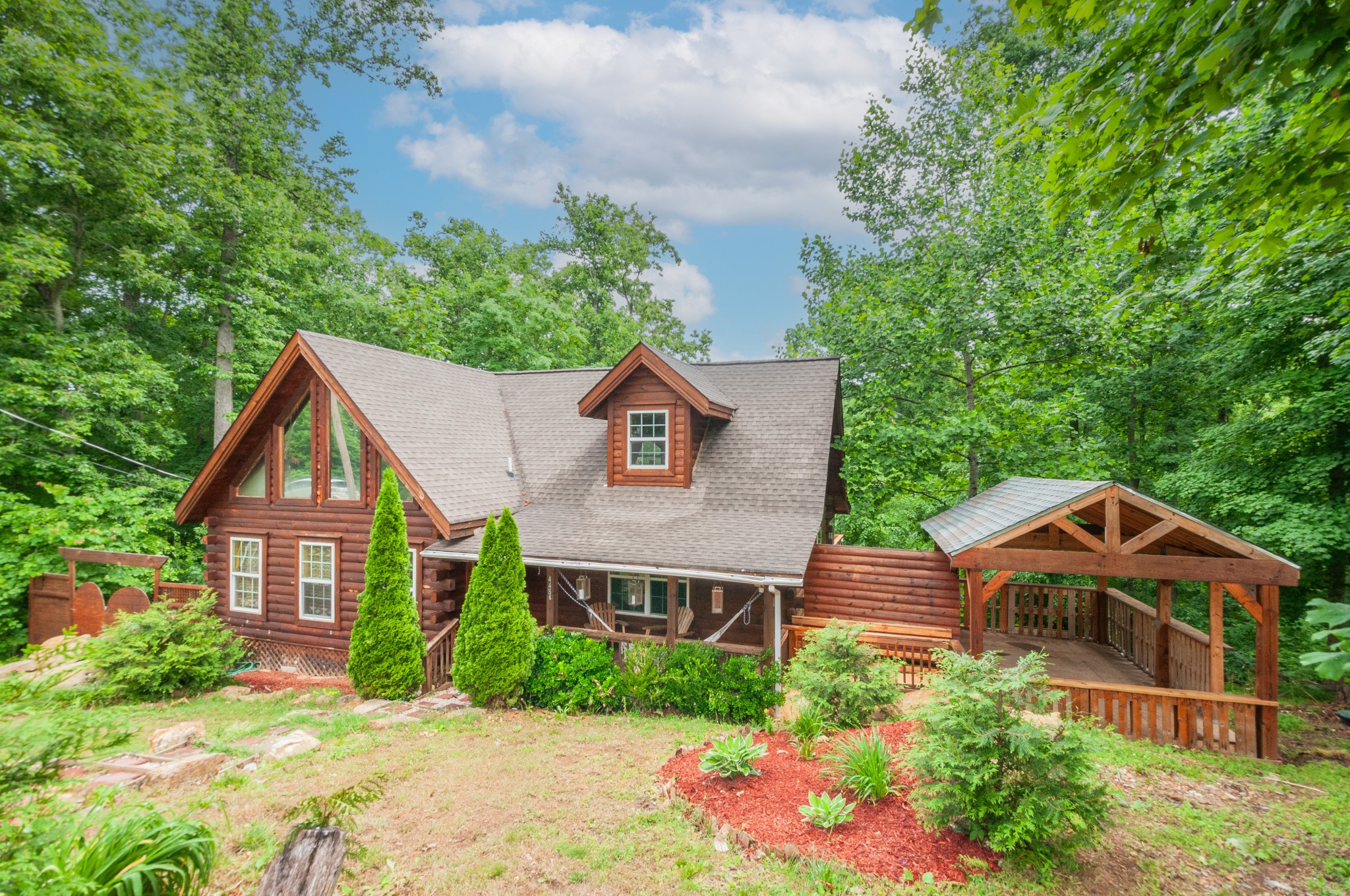 4484 Beech Nut Court Pegram TN 37143