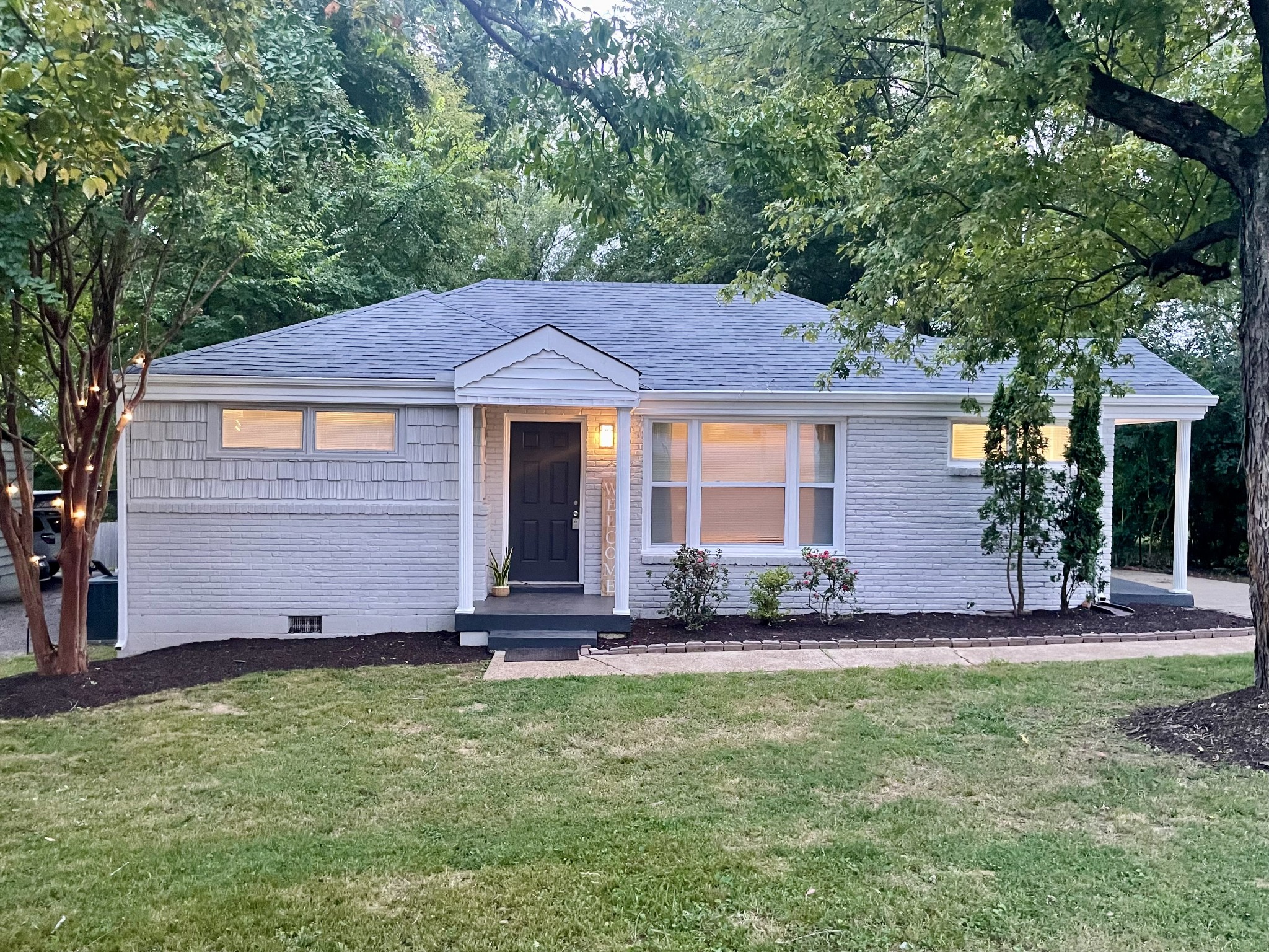 2911 Emery Drive Nashville TN 37214