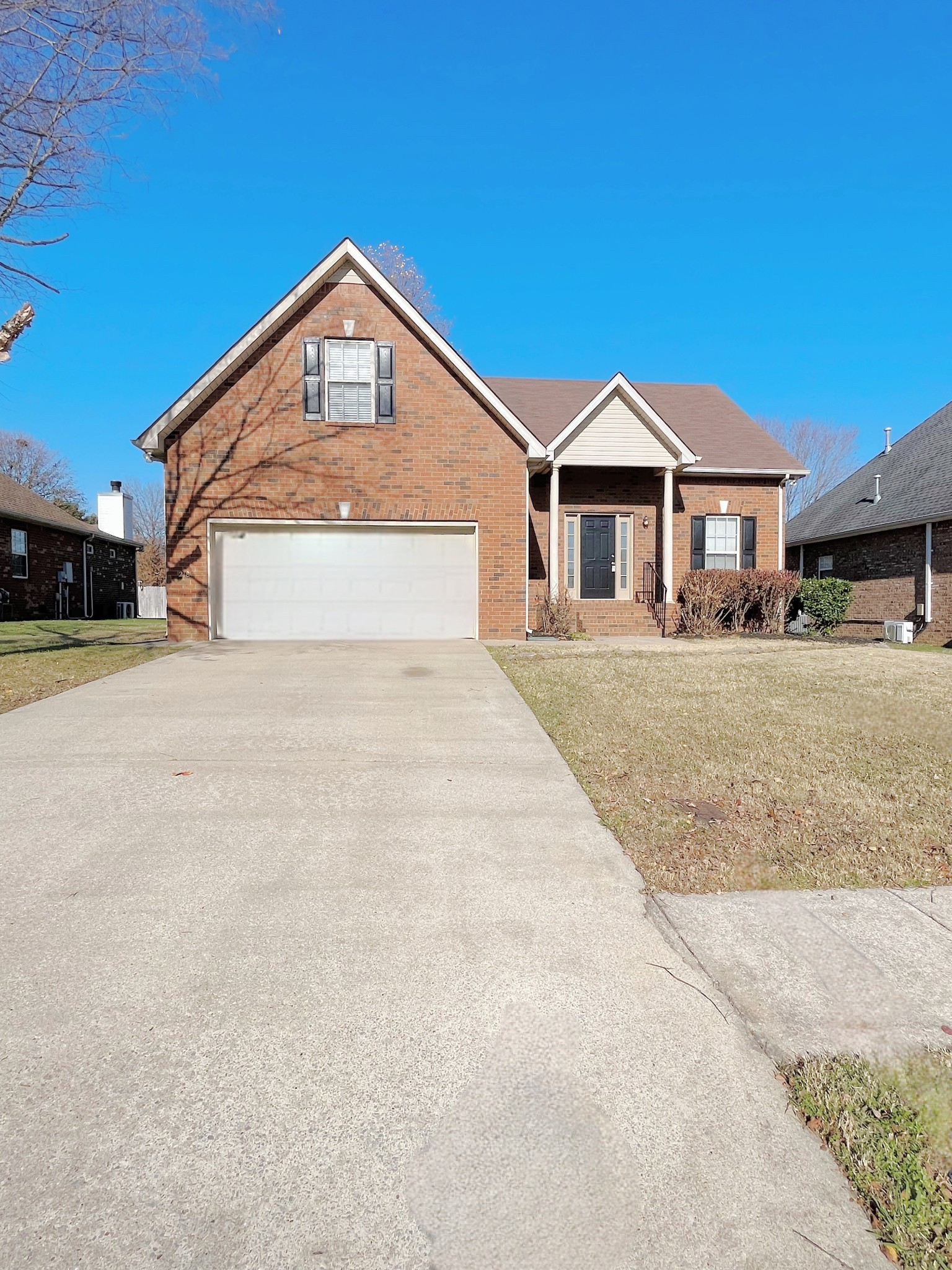 218 Hyle Avenue Murfreesboro TN 37128