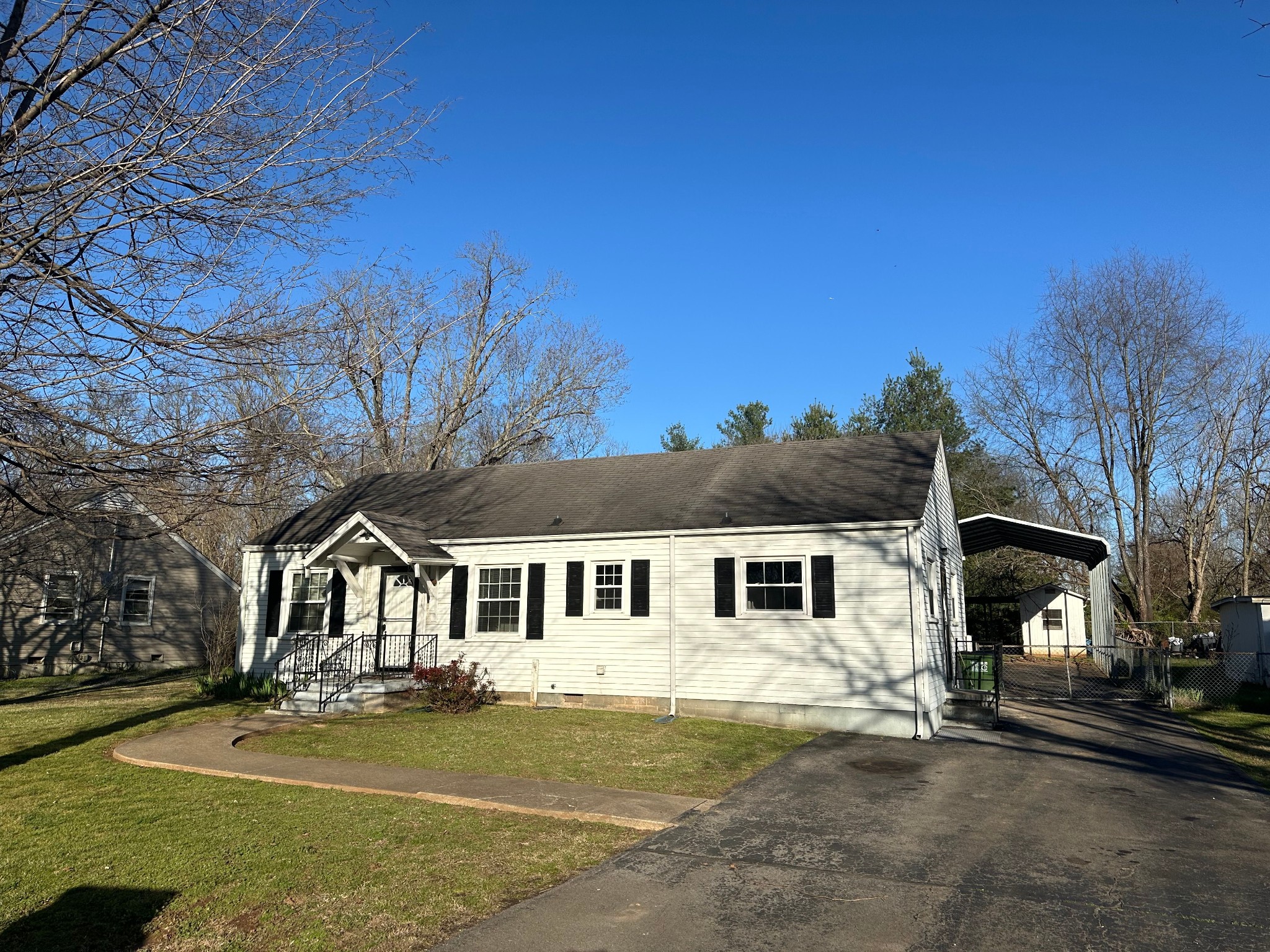 1602 Kenneth Avenue Murfreesboro TN 37129