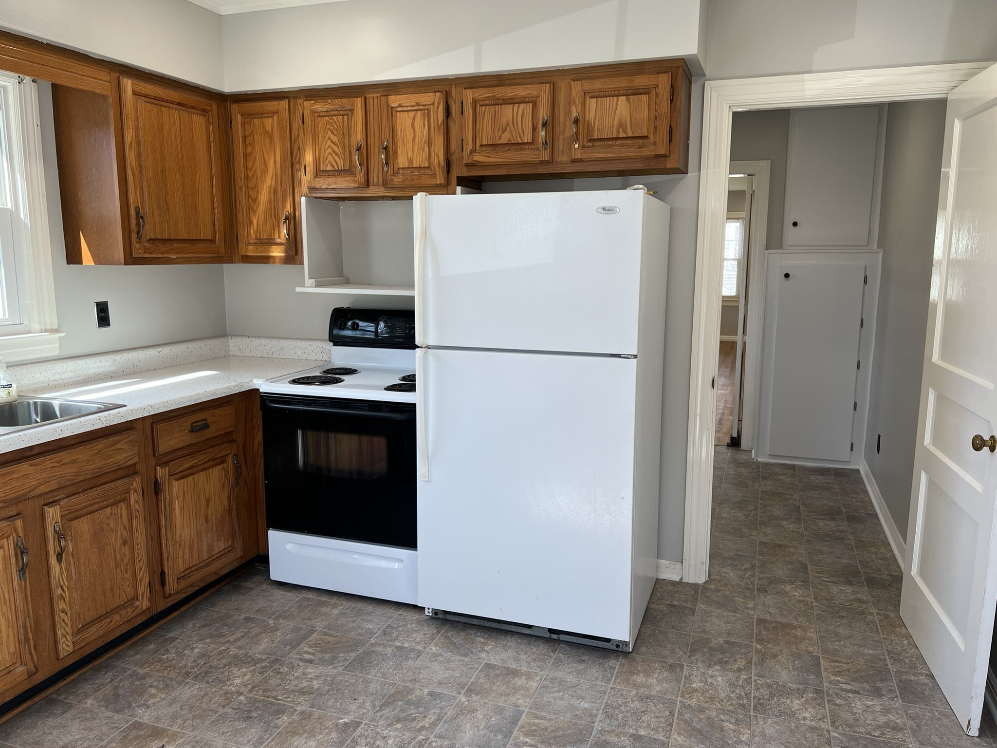 1602 Kenneth Avenue Murfreesboro TN 37129