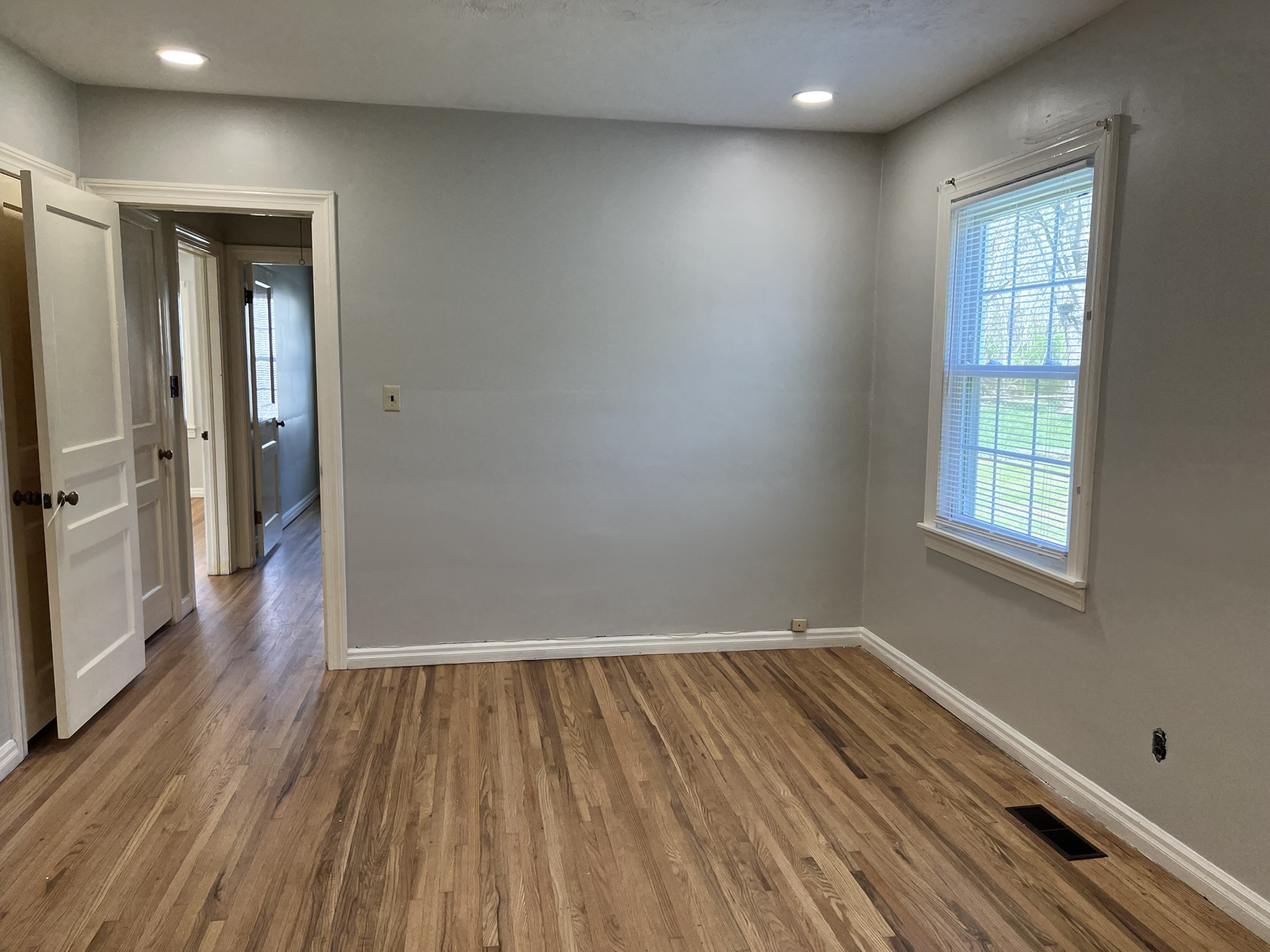 1602 Kenneth Avenue Murfreesboro TN 37129