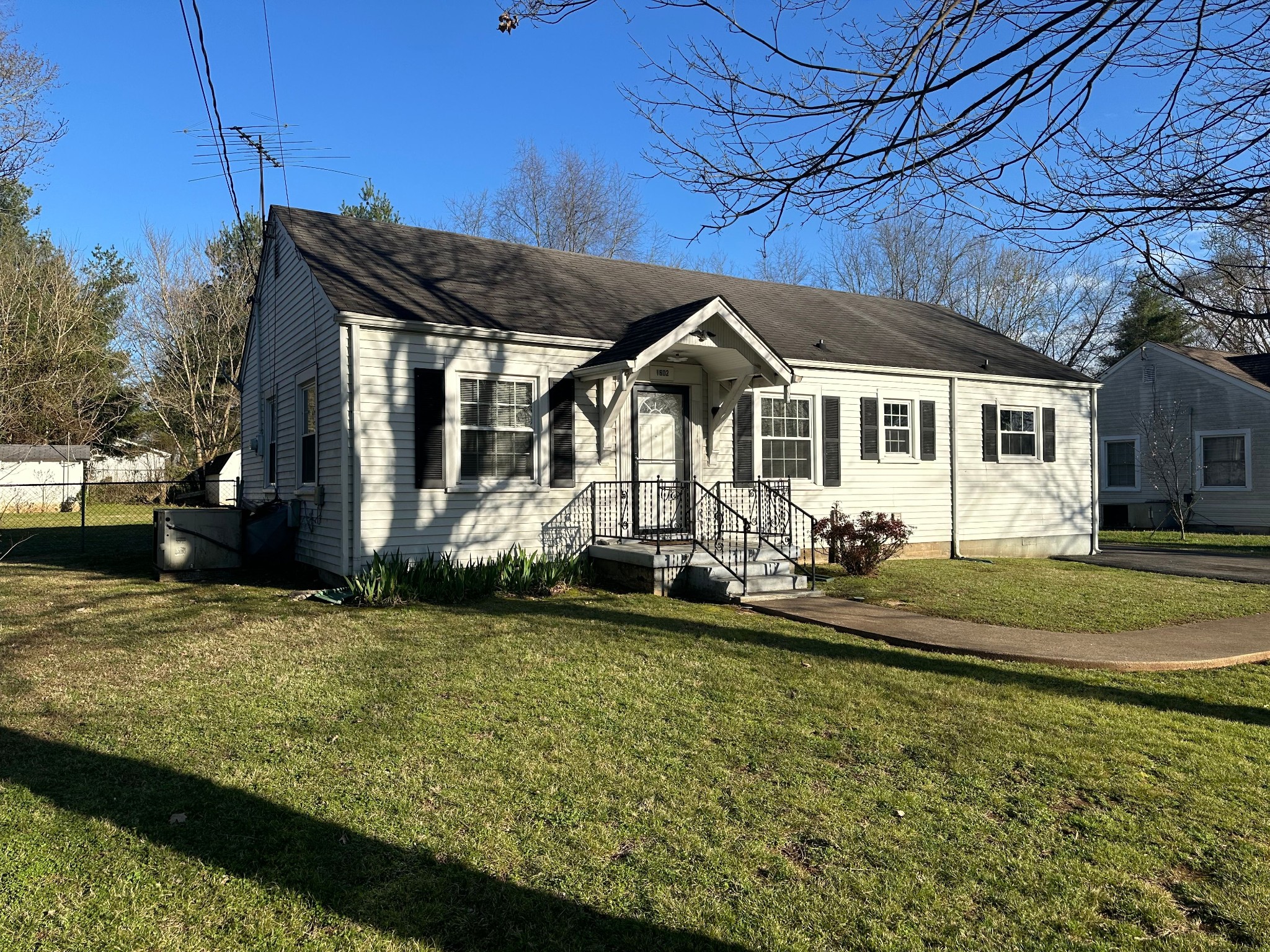 1602 Kenneth Avenue Murfreesboro TN 37129