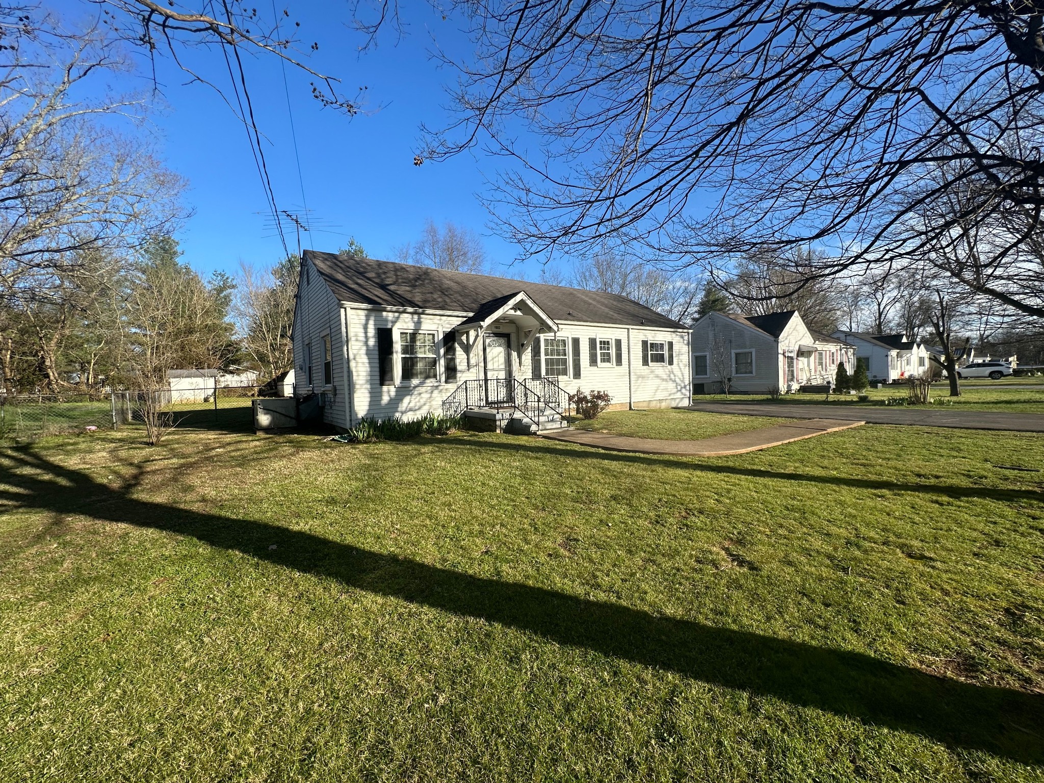 1602 Kenneth Avenue Murfreesboro TN 37129