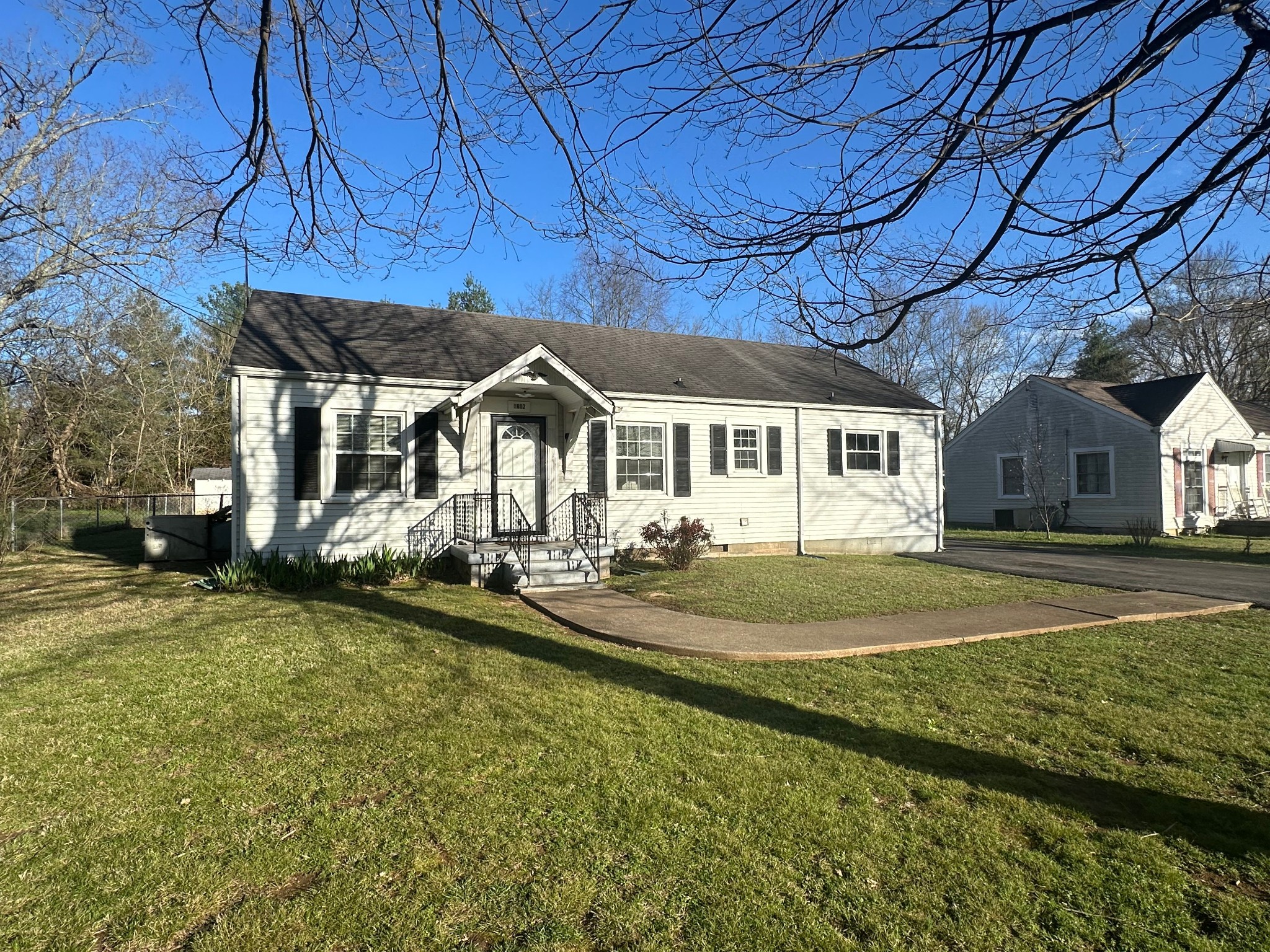 1602 Kenneth Avenue Murfreesboro TN 37129
