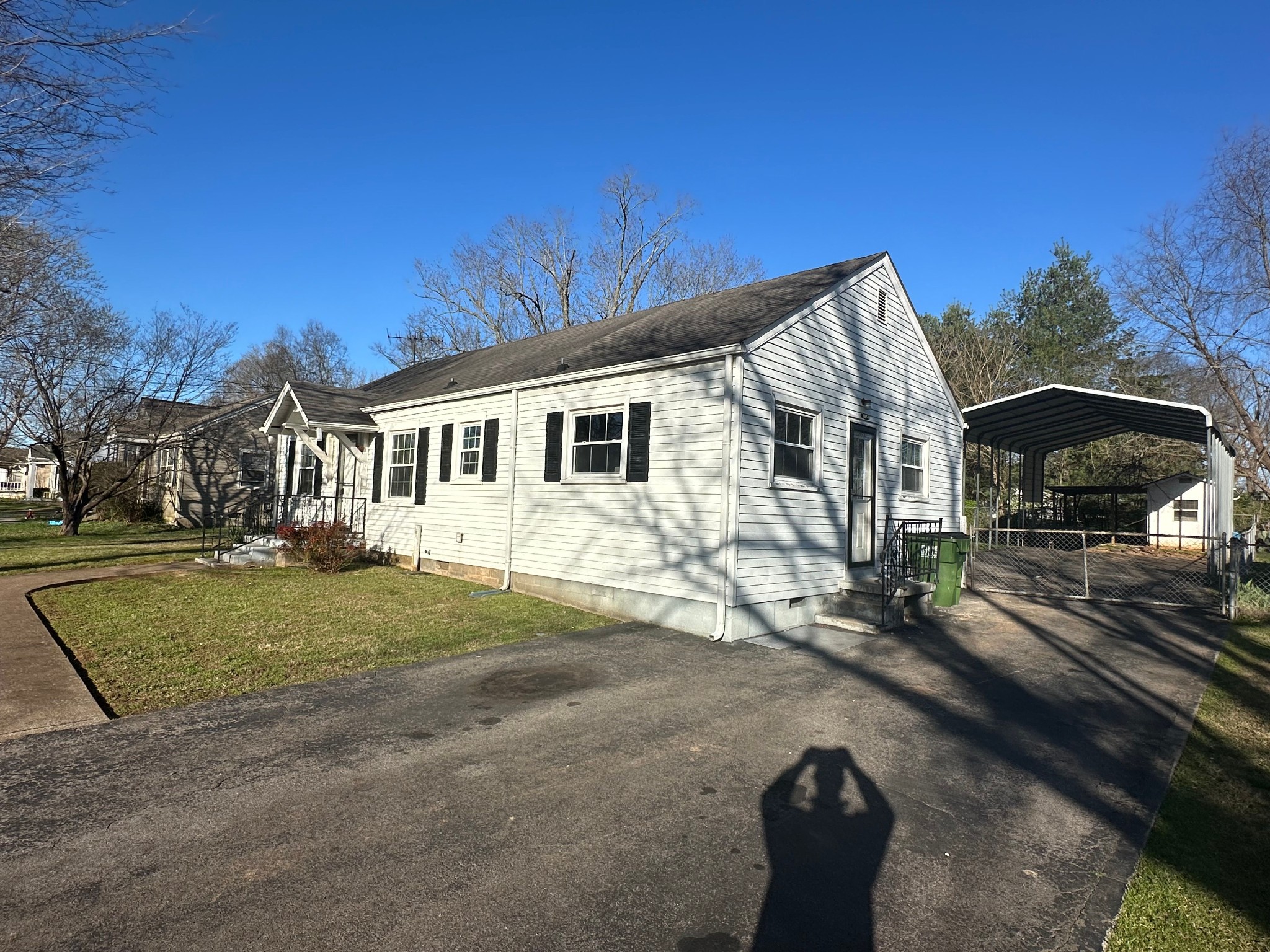 1602 Kenneth Avenue Murfreesboro TN 37129