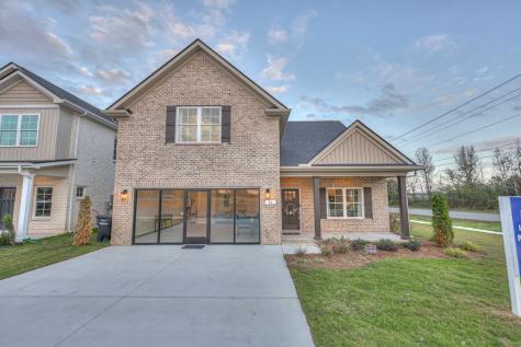 0 North Fork Branch Road Tullahoma TN 37388