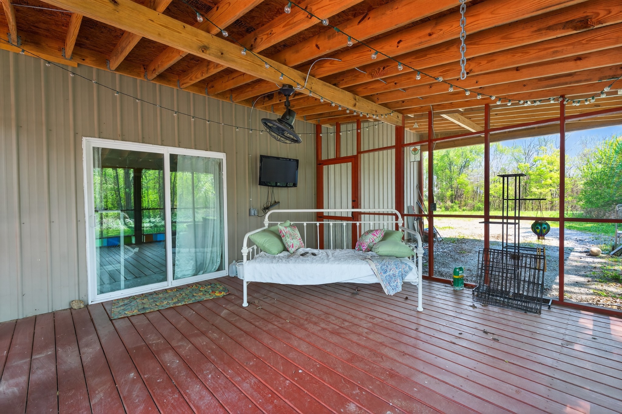 181 Bynum Road Bell Buckle TN 37020