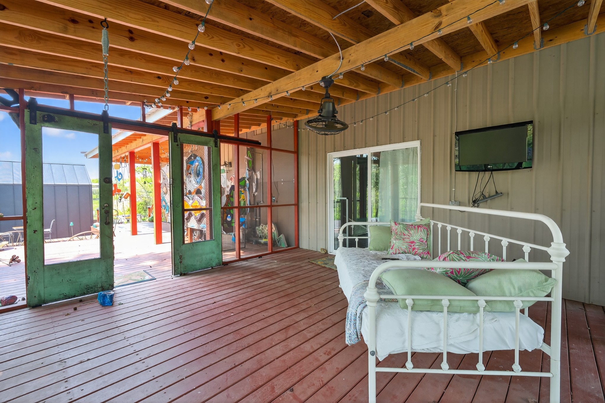 181 Bynum Road Bell Buckle TN 37020