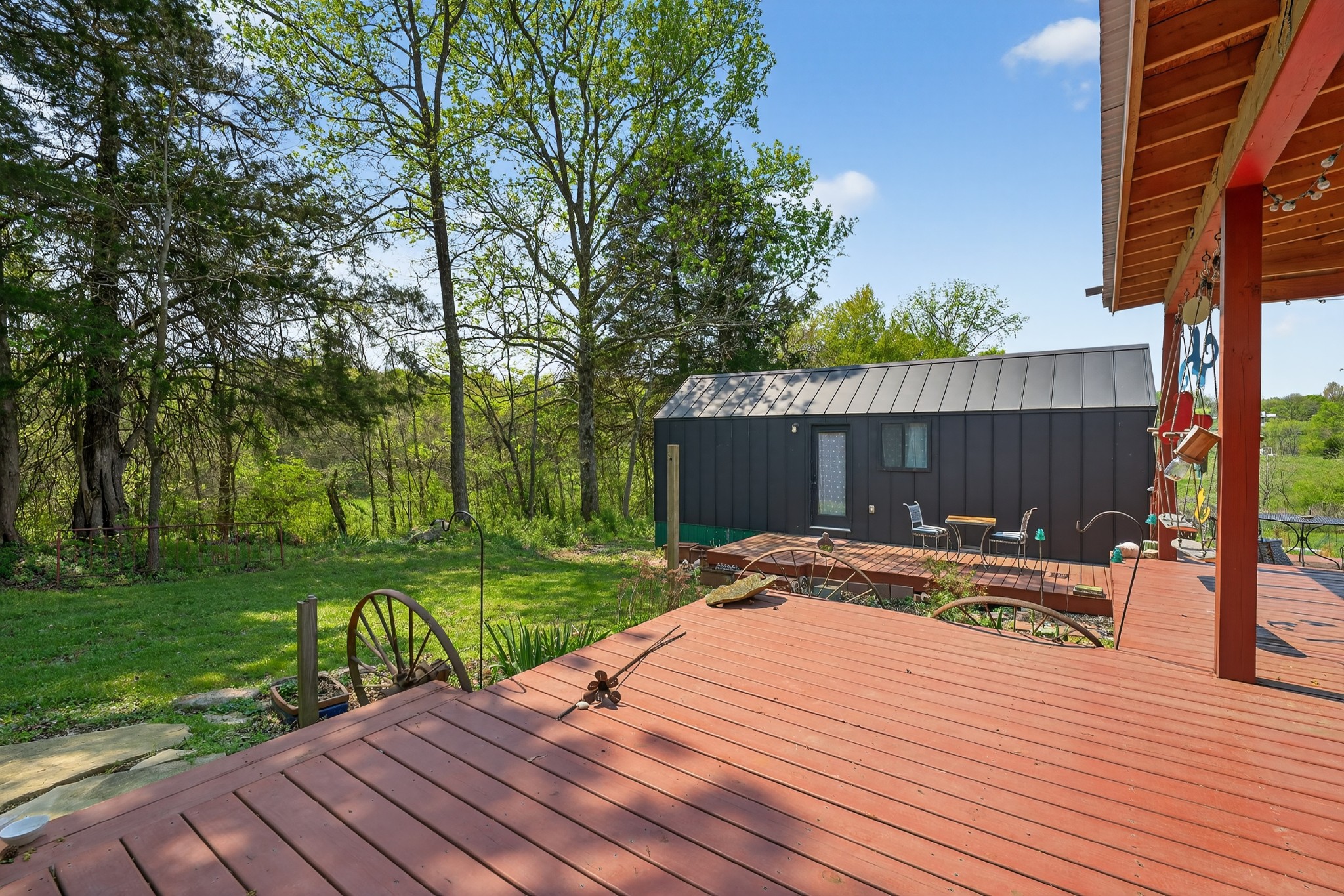 181 Bynum Road Bell Buckle TN 37020
