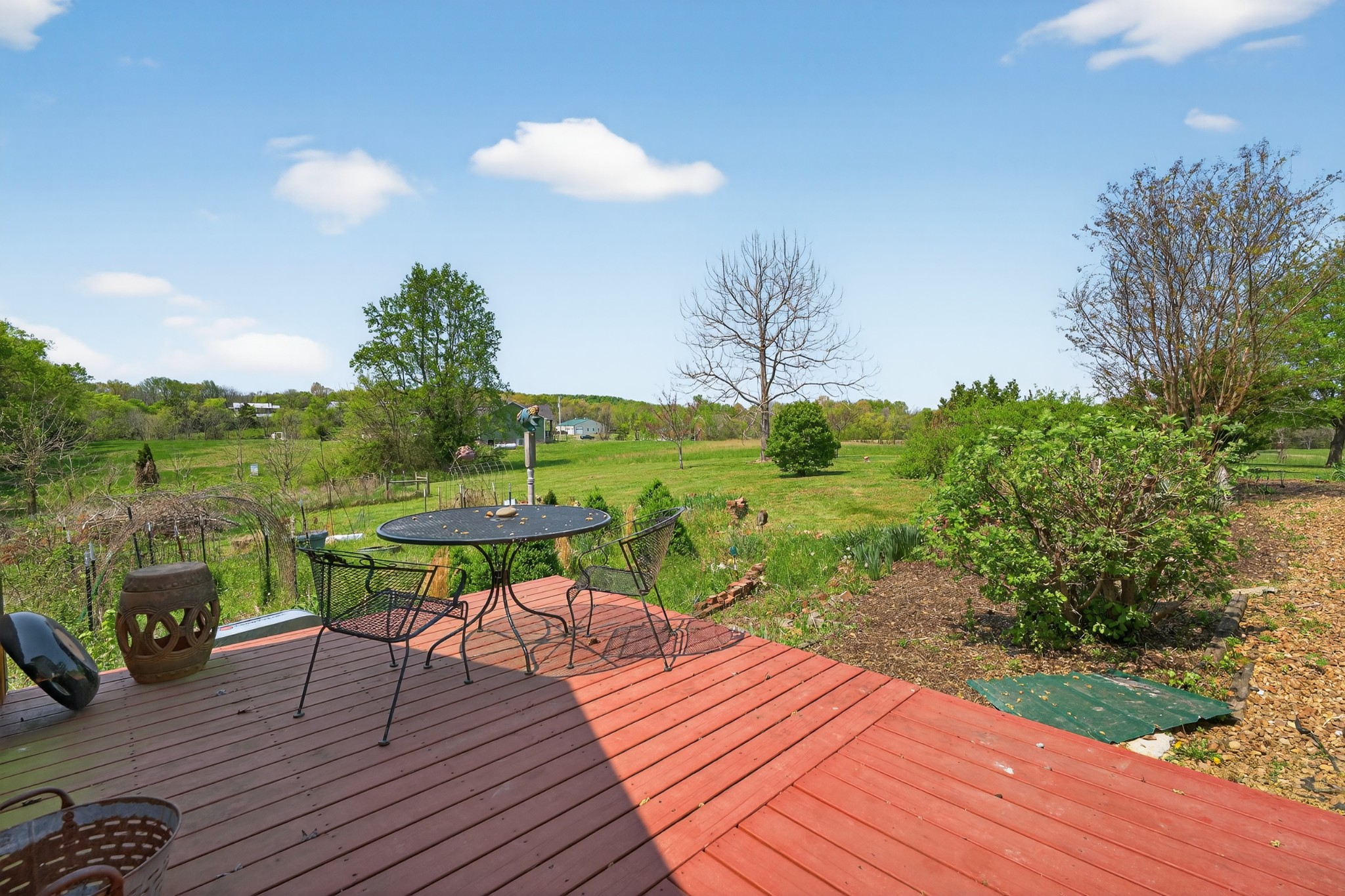181 Bynum Road Bell Buckle TN 37020