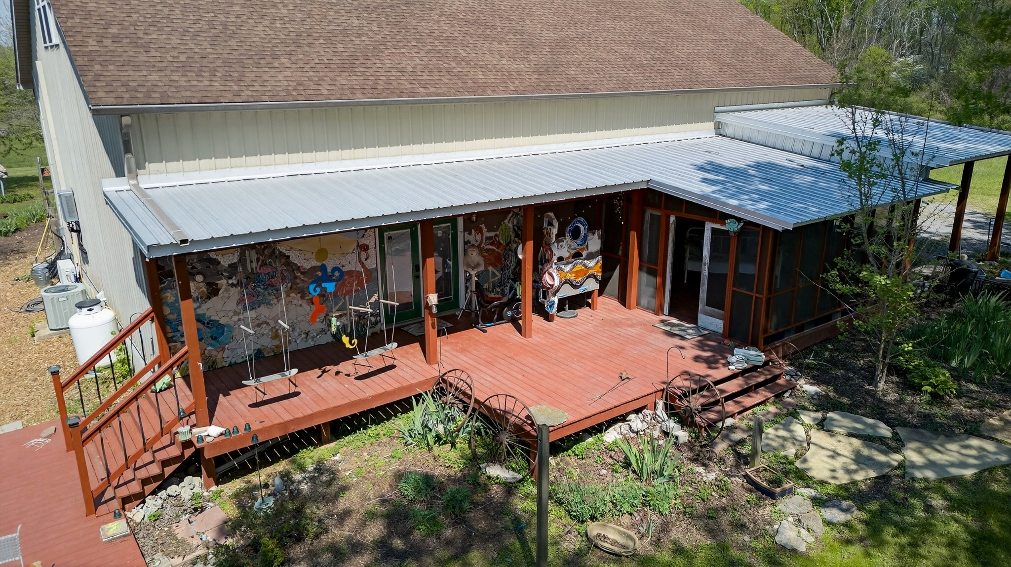 181 Bynum Road Bell Buckle TN 37020