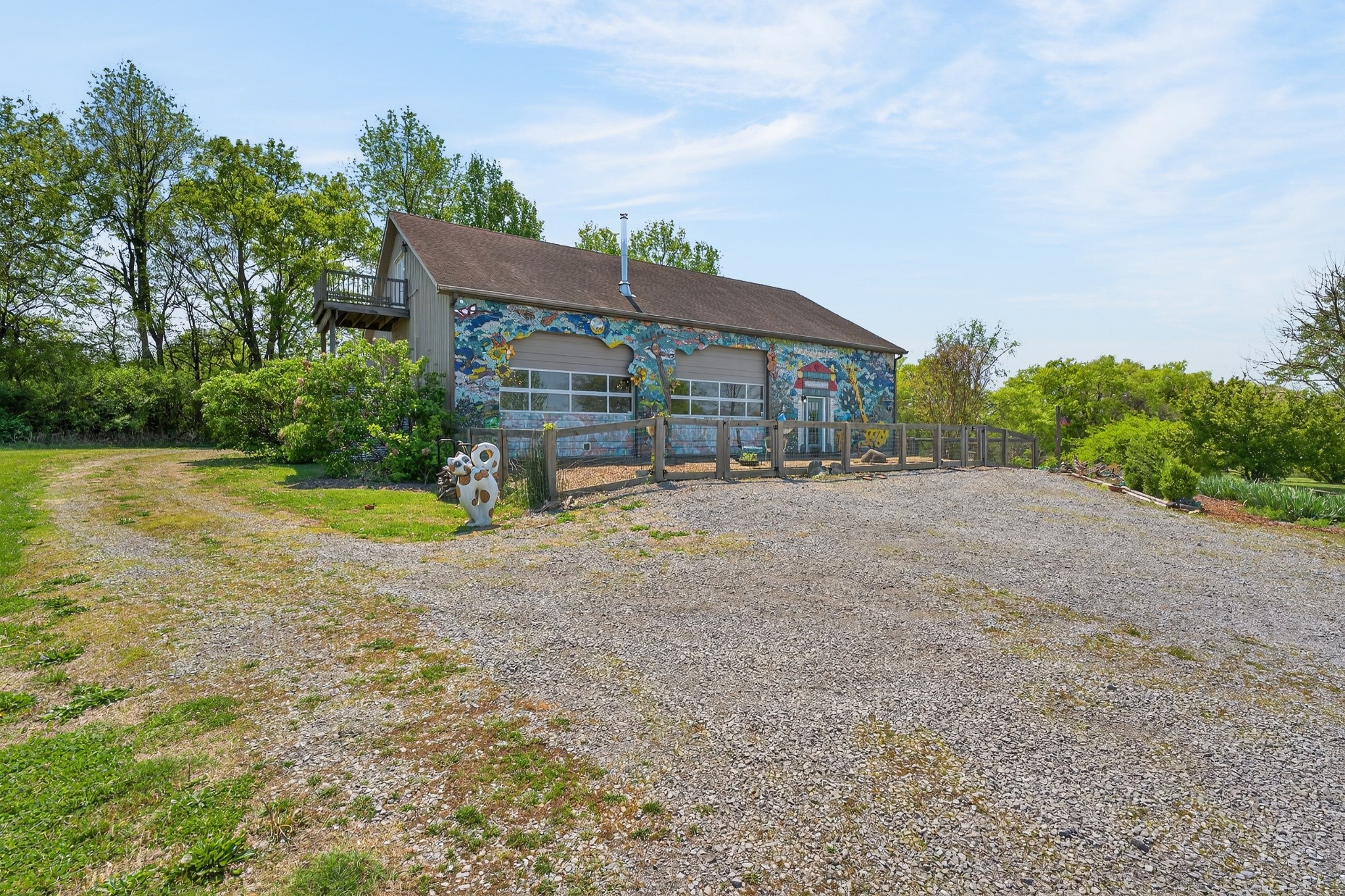 181 Bynum Road Bell Buckle TN 37020