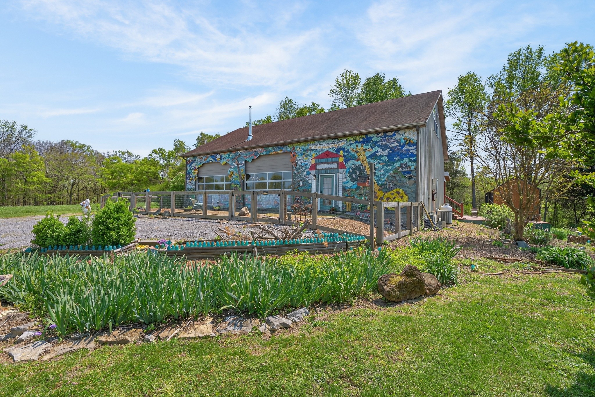 181 Bynum Road Bell Buckle TN 37020