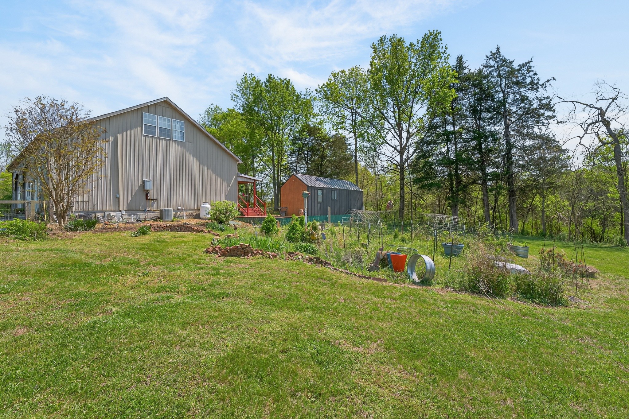 181 Bynum Road Bell Buckle TN 37020