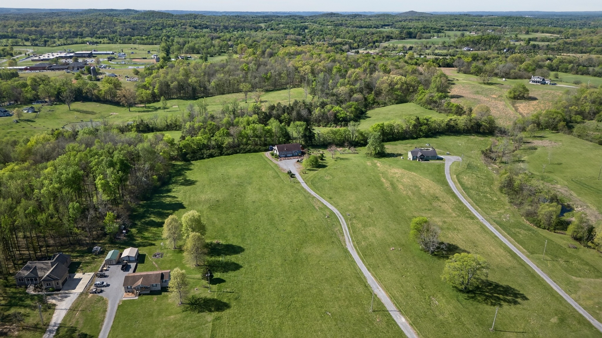 181 Bynum Road Bell Buckle TN 37020