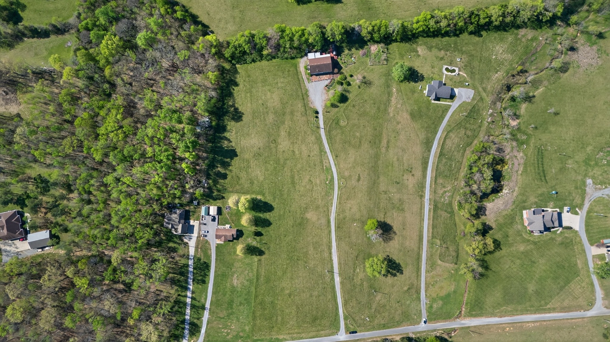 181 Bynum Road Bell Buckle TN 37020