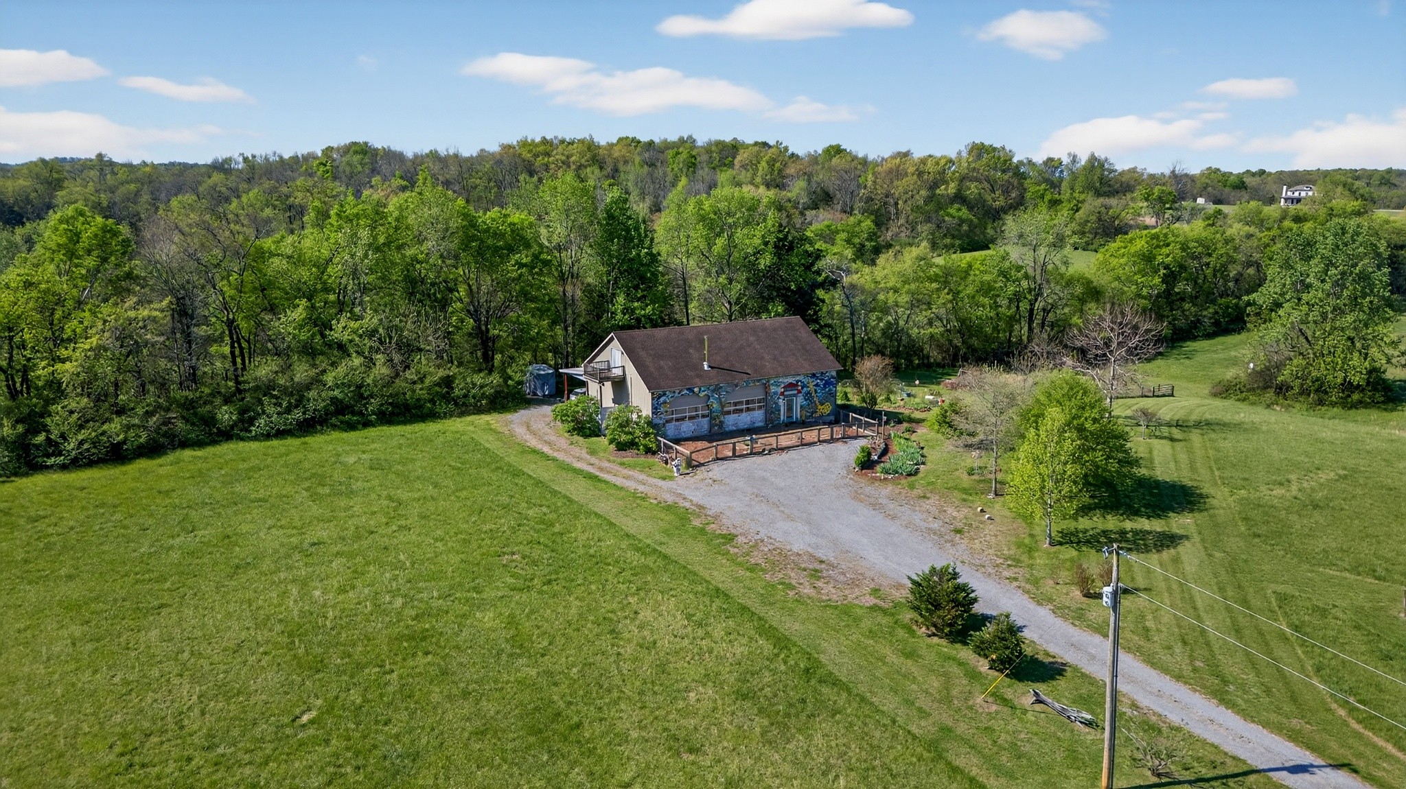 181 Bynum Road Bell Buckle TN 37020