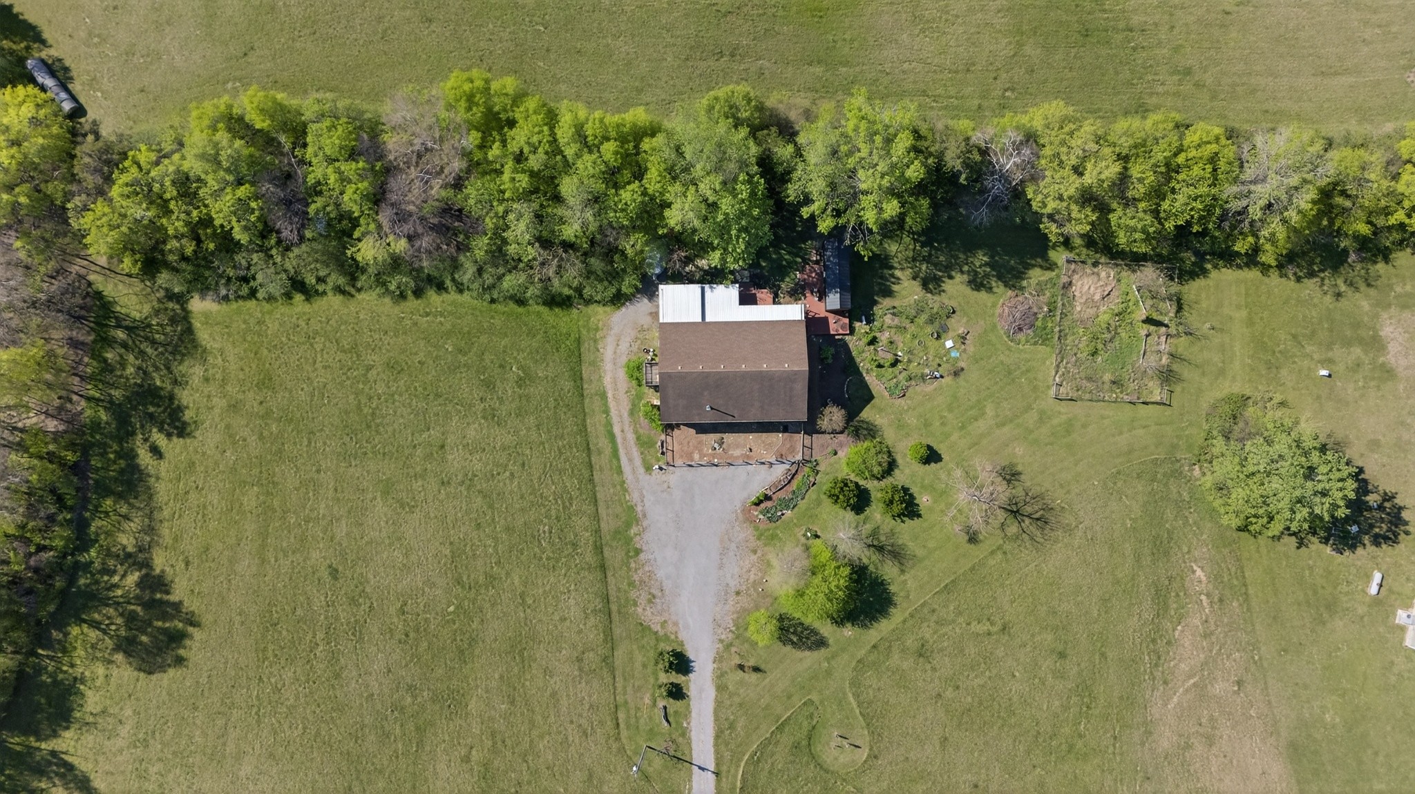 181 Bynum Road Bell Buckle TN 37020