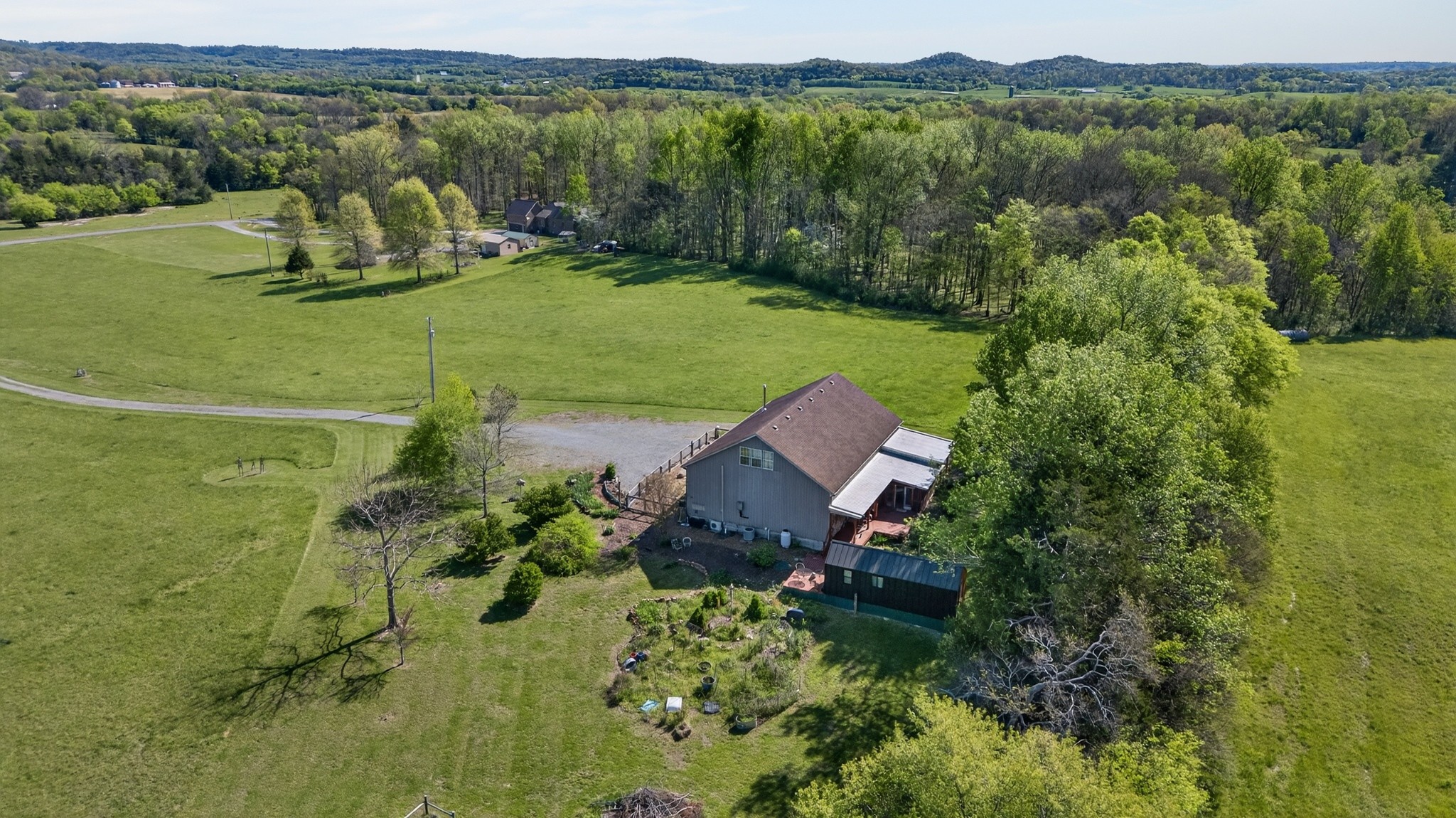 181 Bynum Road Bell Buckle TN 37020