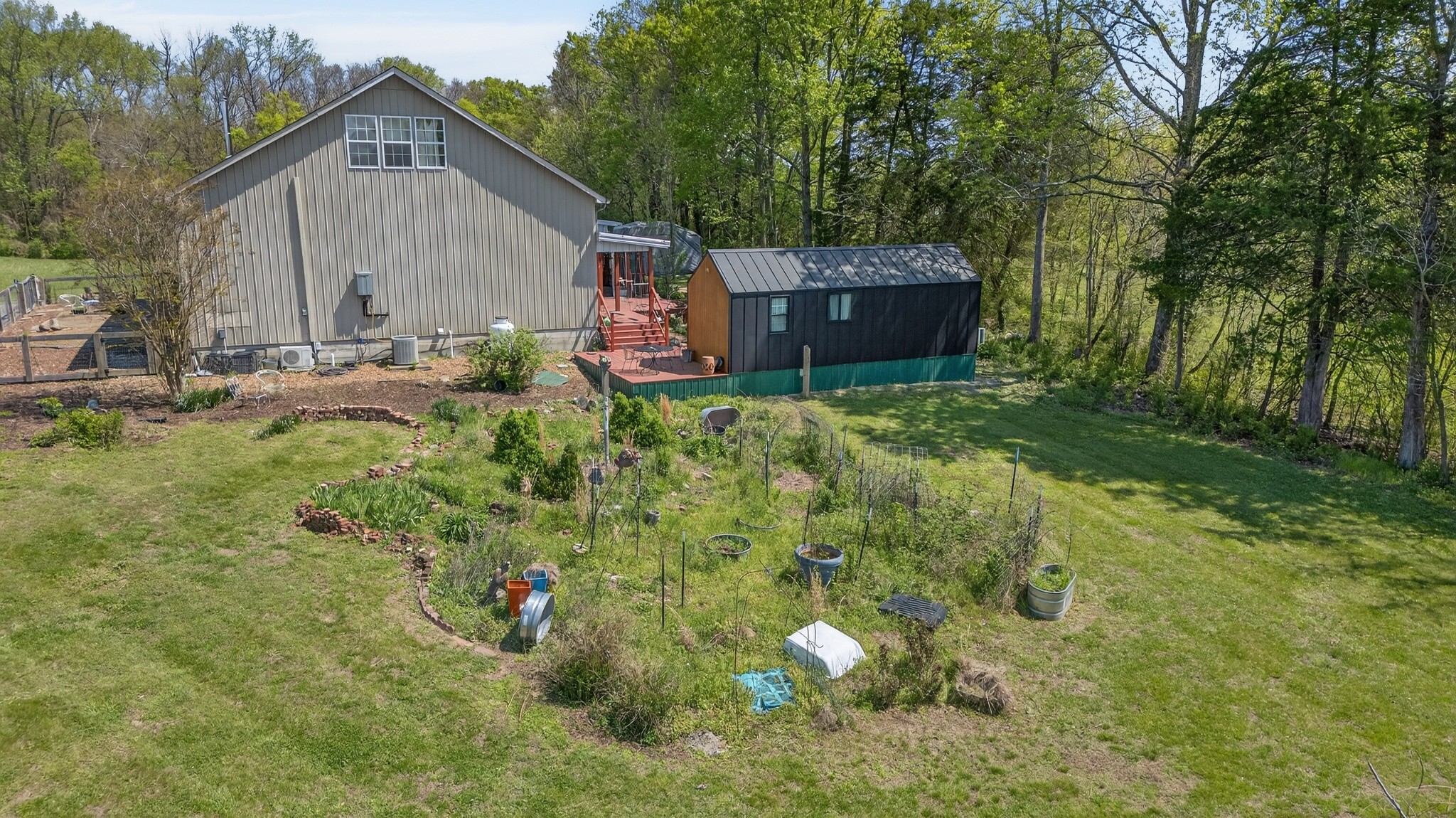 181 Bynum Road Bell Buckle TN 37020