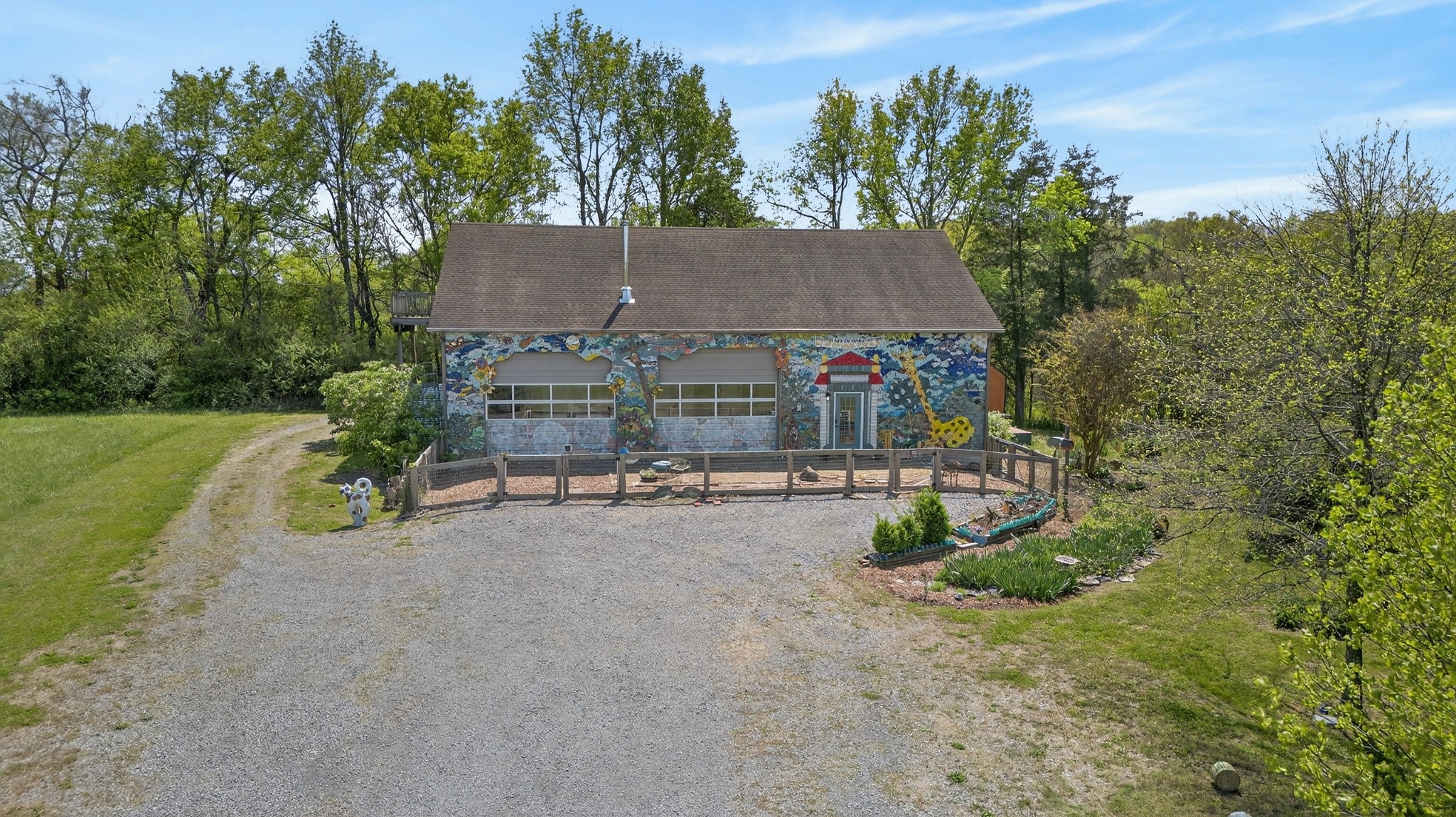 181 Bynum Road Bell Buckle TN 37020