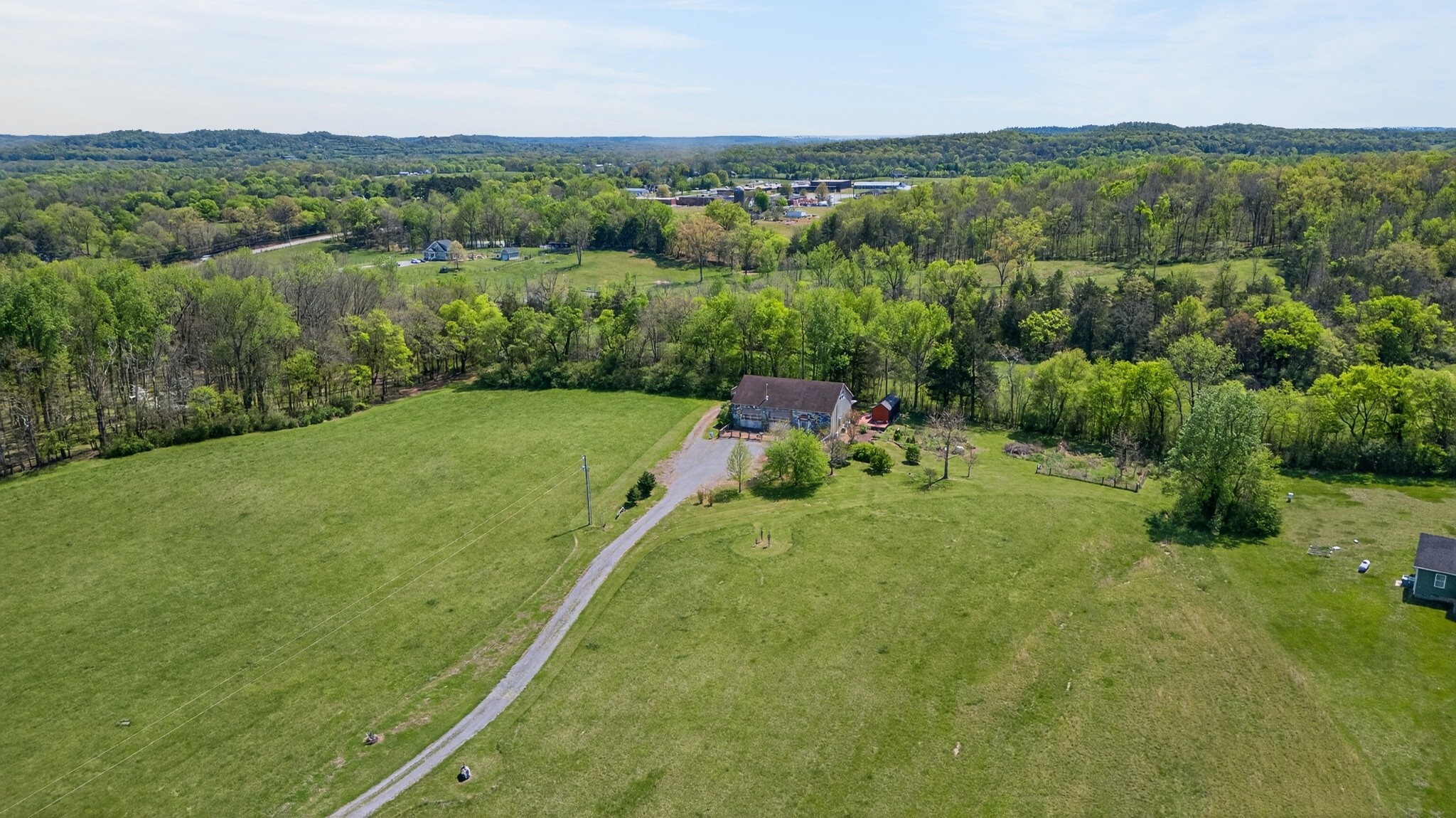 181 Bynum Road Bell Buckle TN 37020