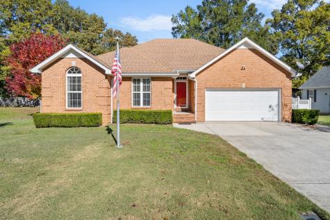 224 Jennings Circle Tullahoma TN 37388