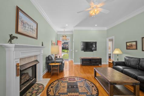 224 Jennings Circle Tullahoma TN 37388