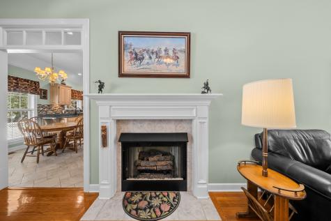 224 Jennings Circle Tullahoma TN 37388