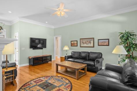 224 Jennings Circle Tullahoma TN 37388