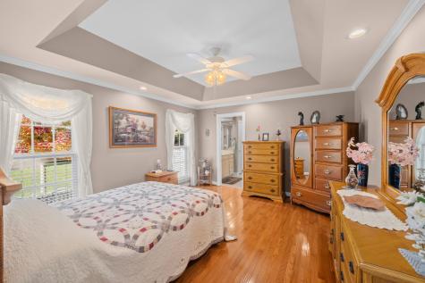 224 Jennings Circle Tullahoma TN 37388