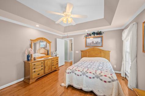 224 Jennings Circle Tullahoma TN 37388