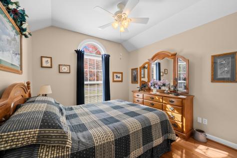 224 Jennings Circle Tullahoma TN 37388
