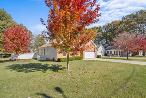 224 Jennings Circle Tullahoma TN 37388