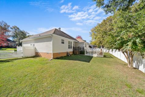 224 Jennings Circle Tullahoma TN 37388