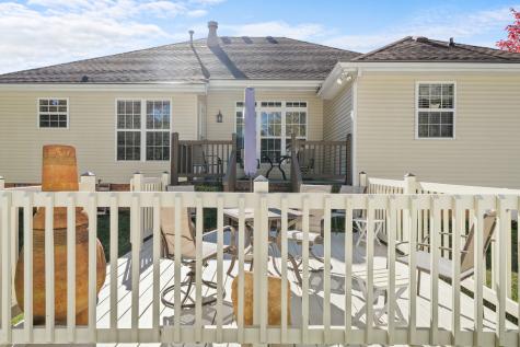 224 Jennings Circle Tullahoma TN 37388