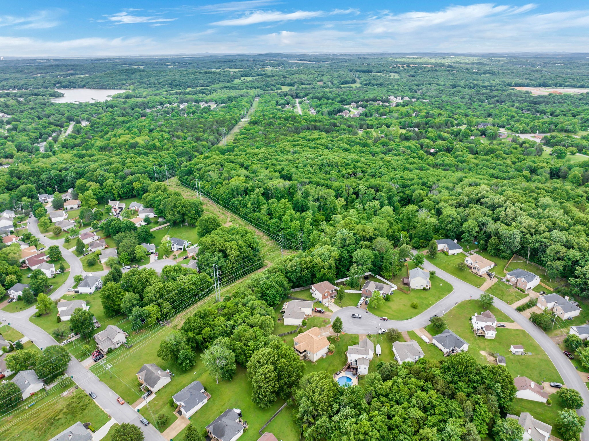 0 Cedar Grove Church Road Mount Juliet TN 37122