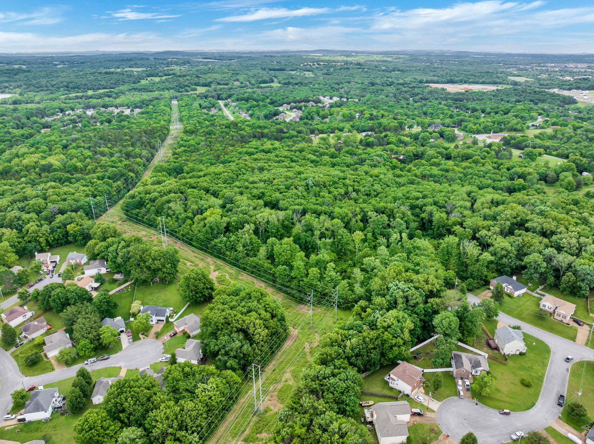 0 Cedar Grove Church Road Mount Juliet TN 37122
