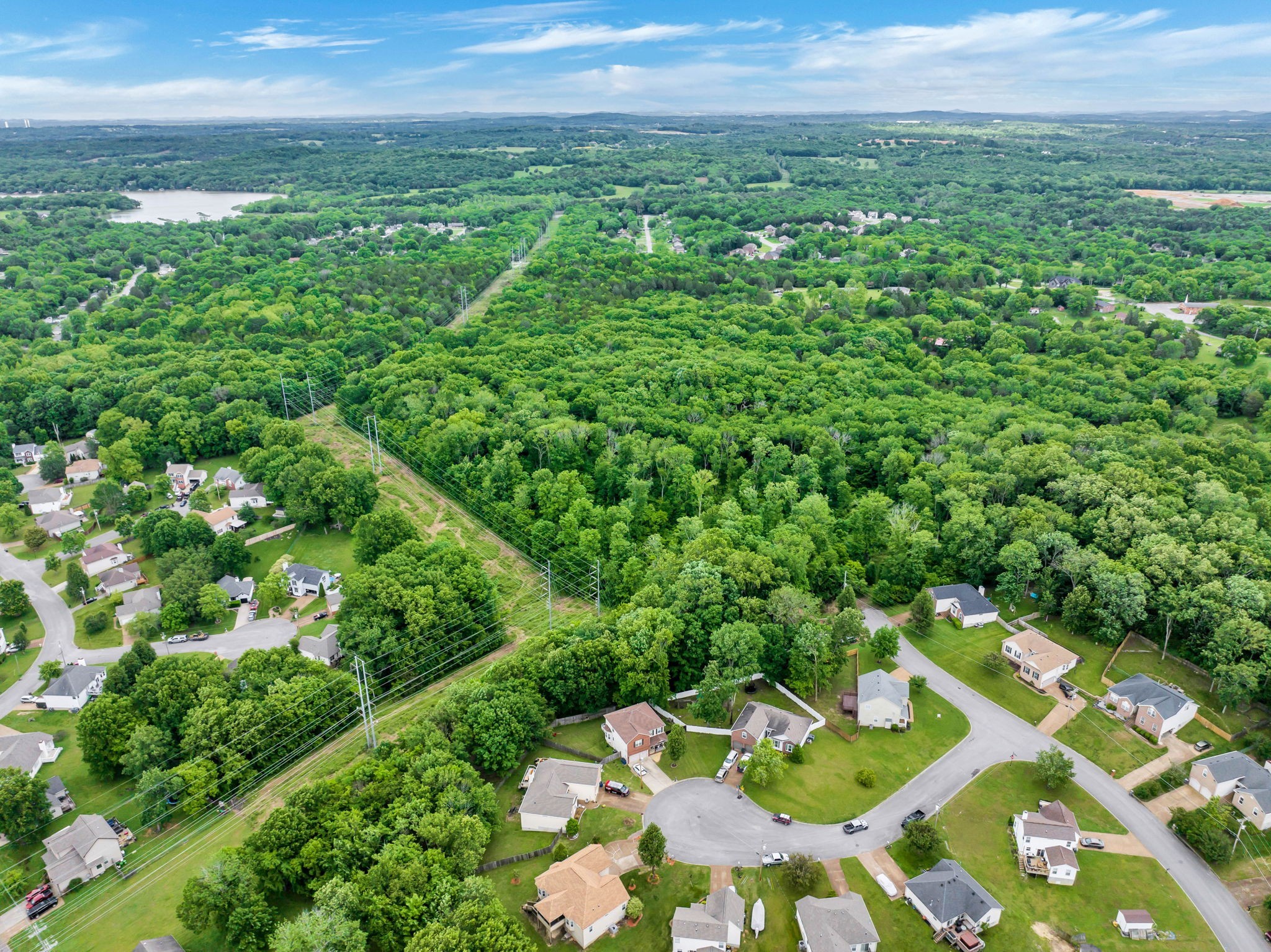 0 Cedar Grove Church Road Mount Juliet TN 37122