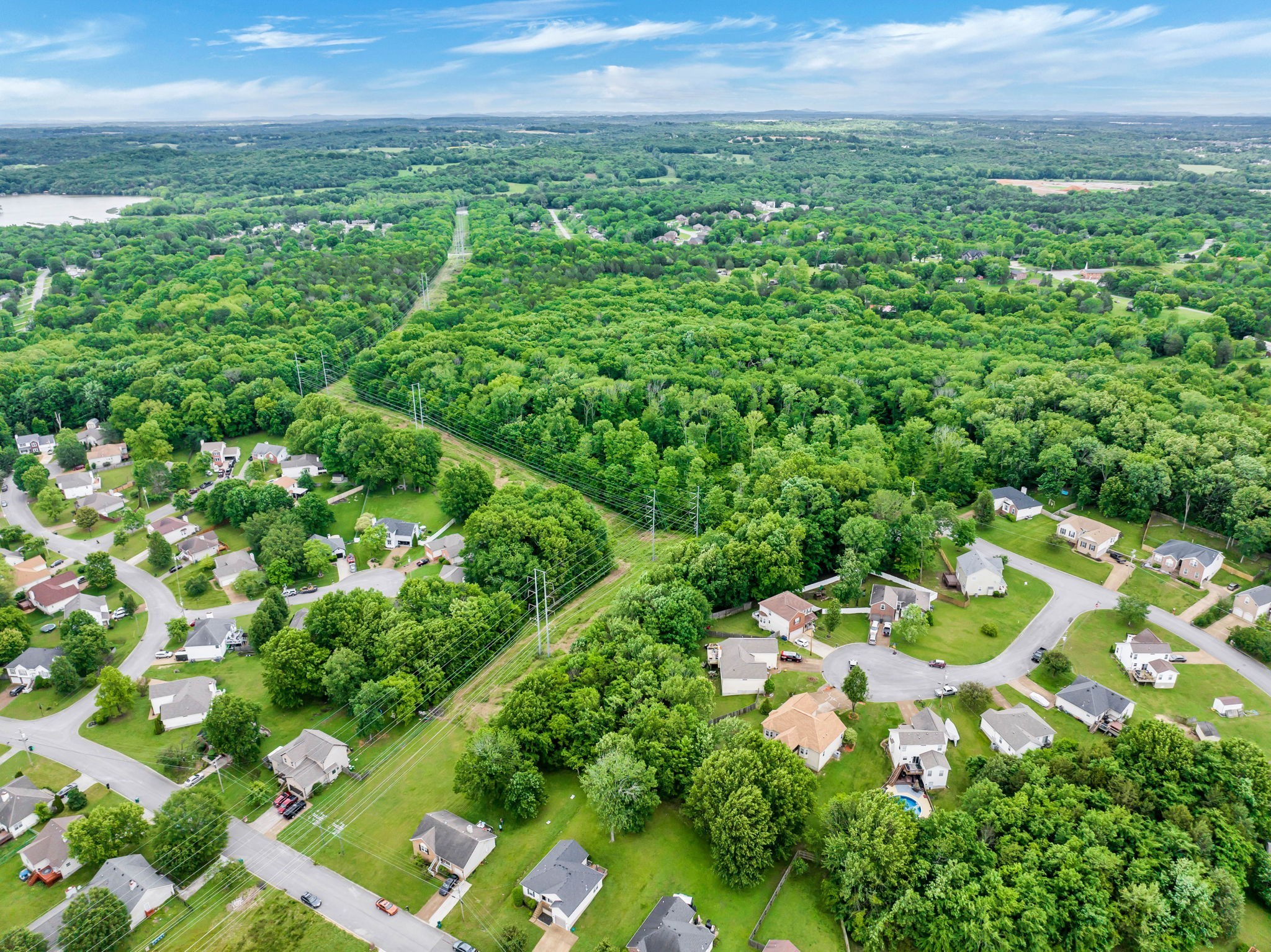 0 Cedar Grove Church Road Mount Juliet TN 37122