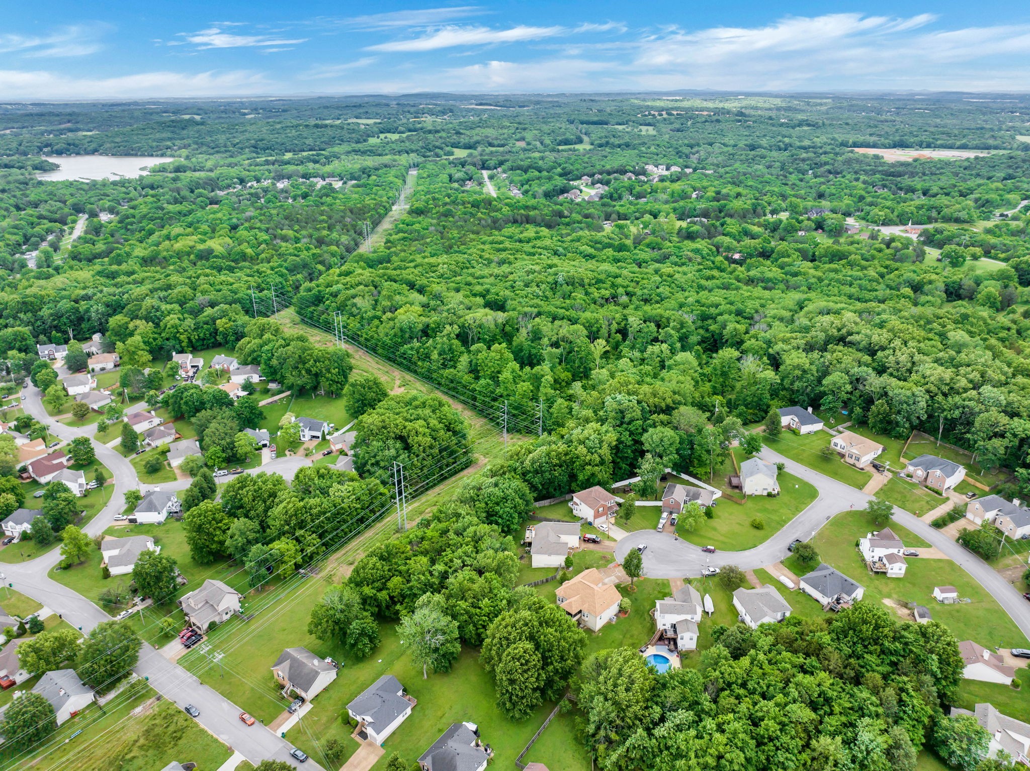 0 Cedar Grove Church Road Mount Juliet TN 37122