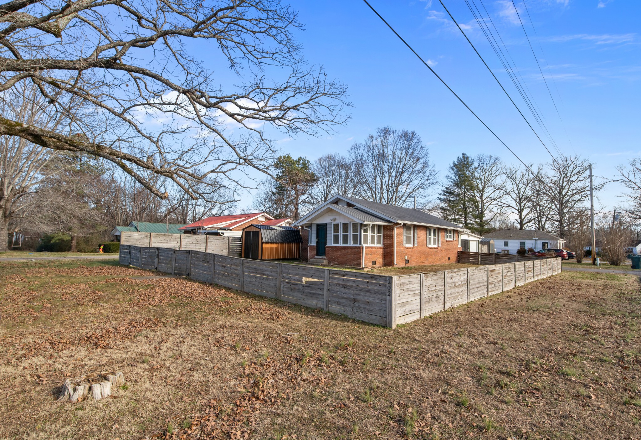 202 Parkway, W Dickson TN 37055