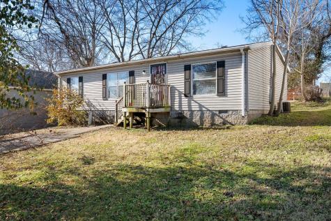 749 22nd Ave, N Nashville TN 37208