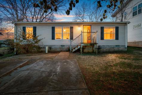 749 22nd Ave, N Nashville TN 37208