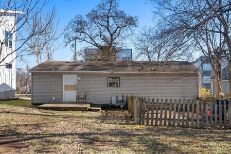 749 22nd Ave, N Nashville TN 37208