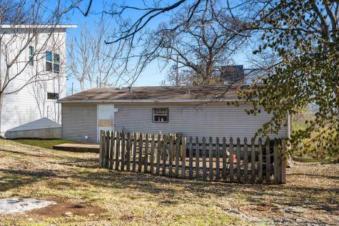 749 22nd Ave, N Nashville TN 37208