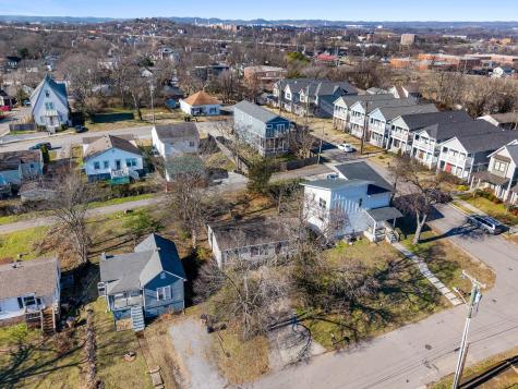 749 22nd Ave, N Nashville TN 37208